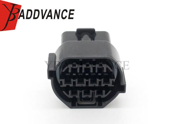 Soquete conduzido HP066-10021 do farol do Pin de Hyundai Kia 10