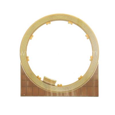 Metal Core PCB Circuit Board Production Thick Copper Printed Circuit Board Manufacturer