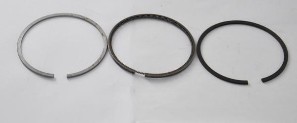 Diesel Engine 4D88 3D84 4D84 Piston Ring 129002-22500 129367-22020