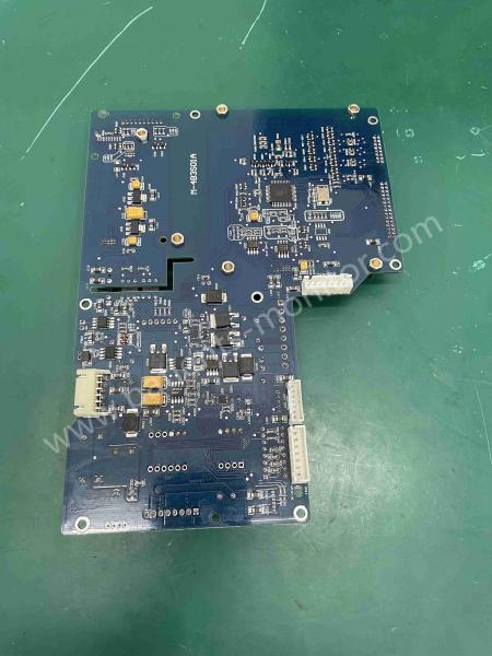 Филип Голдуэй G30 Пациентский монитор M-4B3S01A