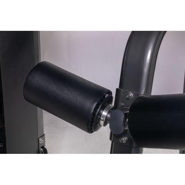 Equipo de gimnasia con pines para uso comercial en interiores