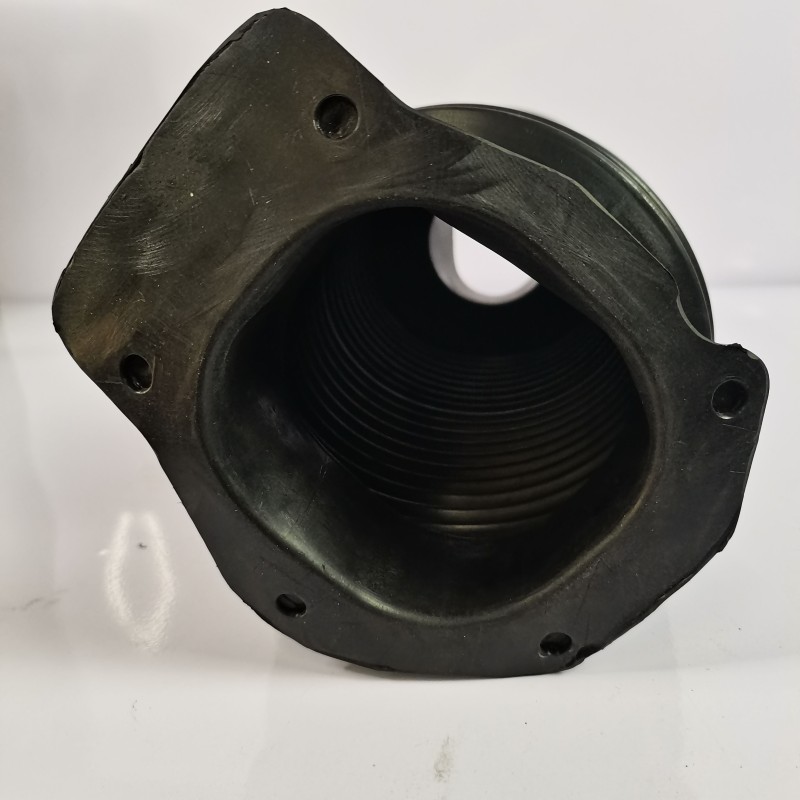 Wholesale FAW Jiefang Truck Transmission System Parts, Steering Column Lower Cover 3403067-1500