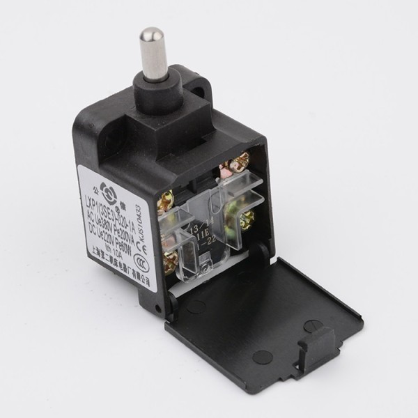 Elevator Pit Buffer Limit Travel Switch LXP1(3SE3)-020-1A/LXP1-020 Micro Limit Switch Elevator Controller