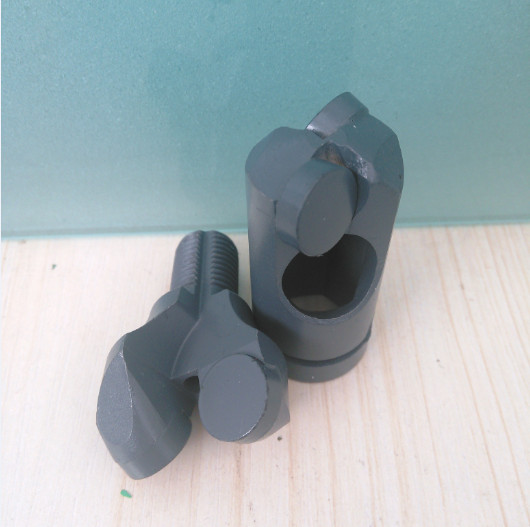 28mm - 43mm Tungsten Carbide Button Drill Bit for Drilling Bits Machines