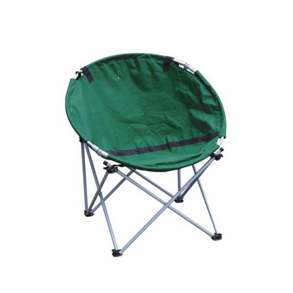 Round Camping Chair Moon Chair from Ningbo Wincar