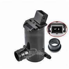 Factory Outlet High Quality Car Water Spray Pump OEM BA8317664AA for ford explorer Edge