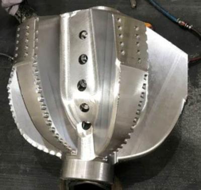 Long Lasting PDC Reamers Drilling Tool For Well Drilling
