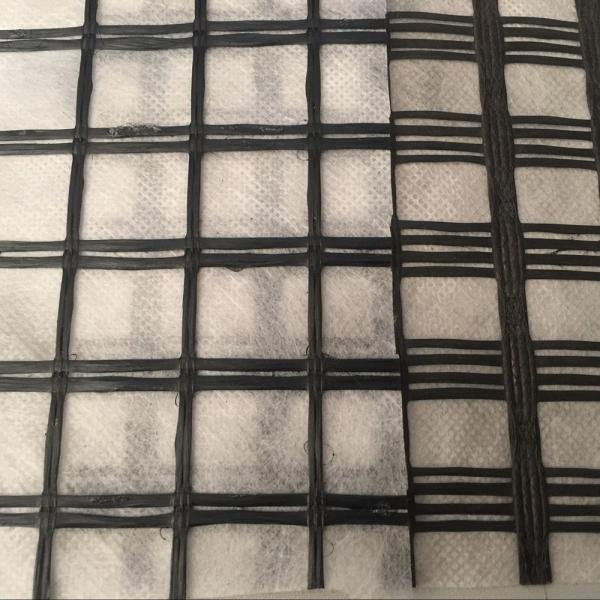 Стеклоткань Geogrid сети высокой интенсивности для подкрепления стабилизации дороги