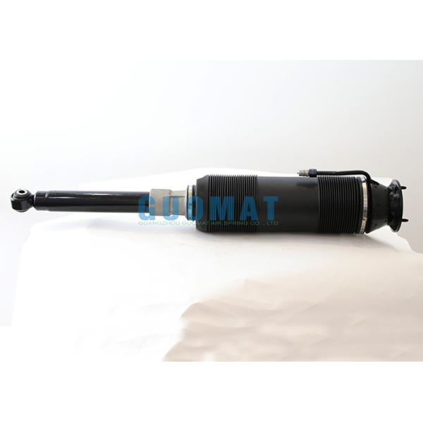 Передняя правая воздушная подвеска пружина ABC воздушный удар для Mercedes Benz S-Class W220 A2203200438