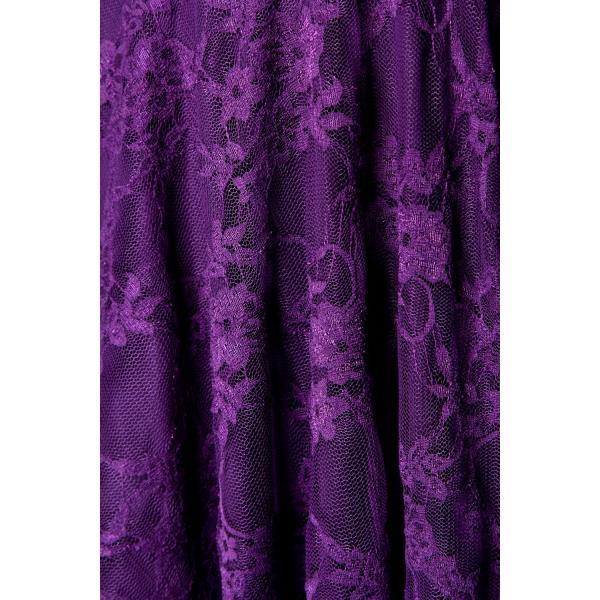 Платья вечера Midi, фантастичное платье шнурка конькобежца шеи ветроуловителя