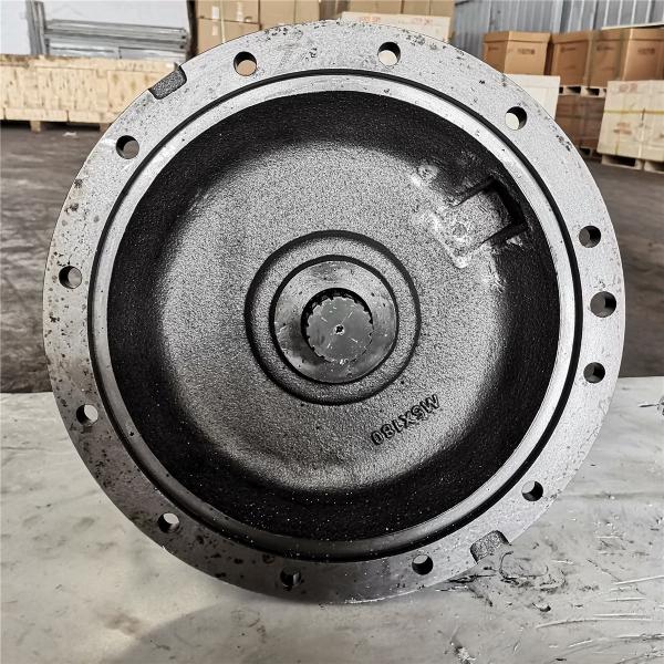 Hitachi ZX330-3 moteur de balancement pour excavatrice M5X180