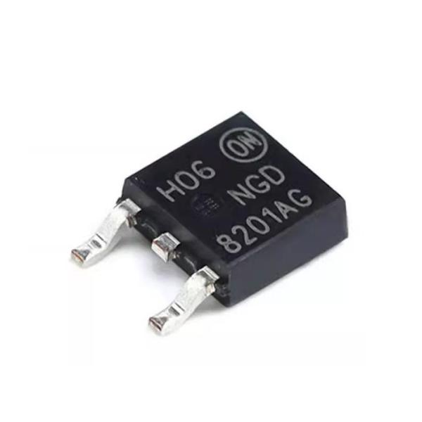 NGD8201AG TO-252 Automobile Computer Ignition Coil Transistor is brand new and original