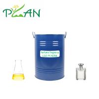 Perfume de automóvil Aceite esencial con olor a té de Darjeeling para una fragancia refrescante