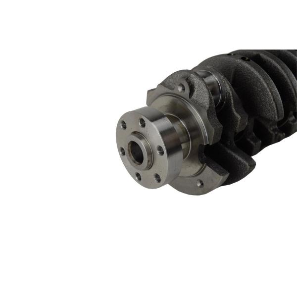 Autos américains Arbre à manivelle pour Chevrolet Buick Ford et Cadillac Excellente durabilité