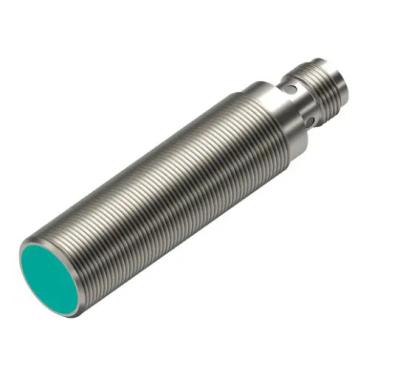 NBB8-18GM60-A2-V1 Inductive Sensor | Pepperl+Fuchs | M60, 24V DC, IP69K, 18mm, 3-Wire | Mining & Bulk Handling
