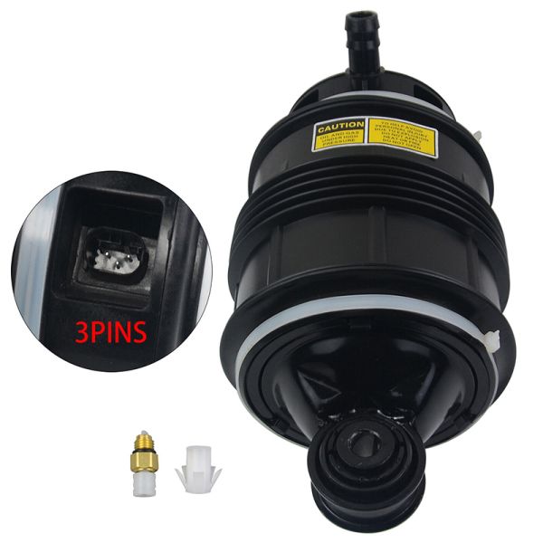 Auto Spare Parts Car Front Rear Suspension Shock Absorbers for Mercedes-Benz E- Class W211 CLS-Class W219