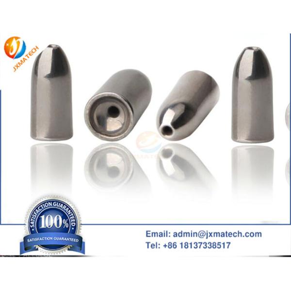 вес сплава вольфрама 95WNiFe тяжелый для удить MPa пользы 720-1400