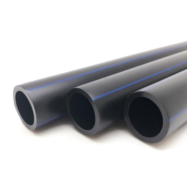 HDPE Irrigation And Water Supply Pipe Hdpe Plastic Pipe Hdpe Water Pipes
