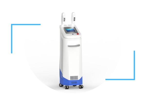 china new ipl laser permanent hair removal soprano machine price made in germany with air cooling handle