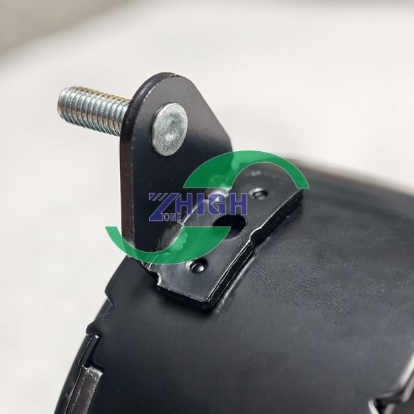 Radiator Cooling Fan Motor For VinFast VFE34 Herio Green 2021 Electric SUV