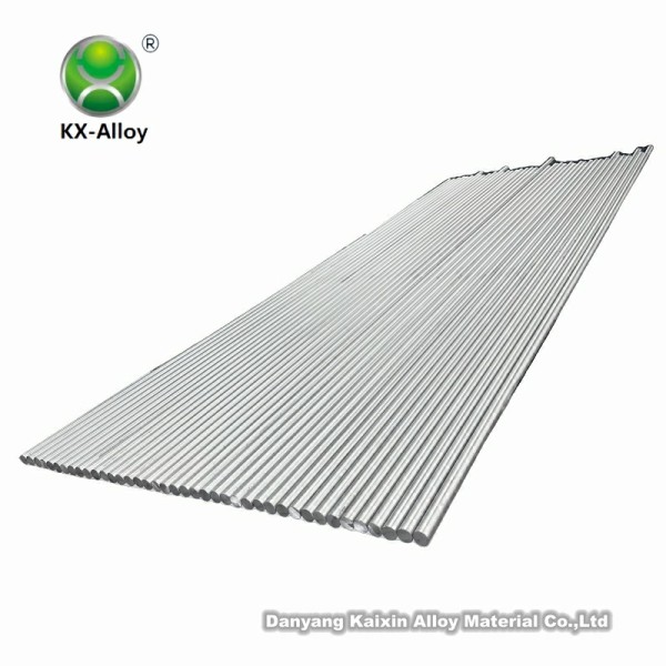 Pernifer 50 Nickel Corrosion Resistance Light Rod Alloy 52 Wire