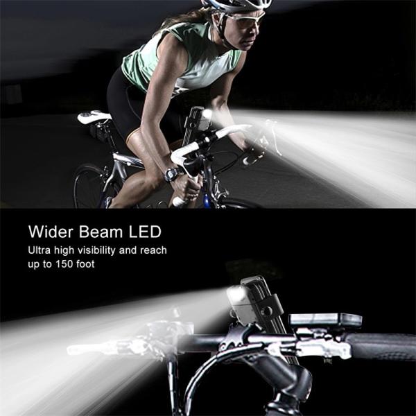 заряжатель велосипеда 5W многофункциональный беспроводной с батареей лития 5000mAH