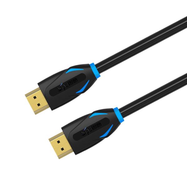 Premium Speed 1080p 60hz Hdmi Cable 3 Mtr Hdmi Cable Braid Shielding