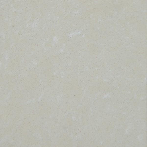Waterproof White Marble Laminate Countertop , Gray Marble Kitchen Countertops