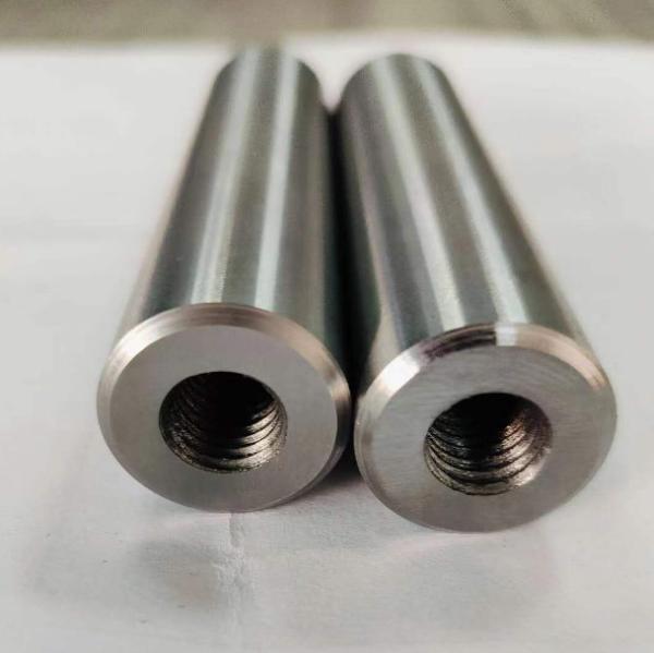 CNC Machining Mould Components Ejector Pins For Machinery Tools And Injection Molds