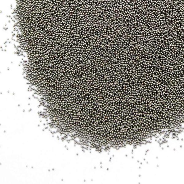 SS430 Tiré en acier inoxydable atomisé