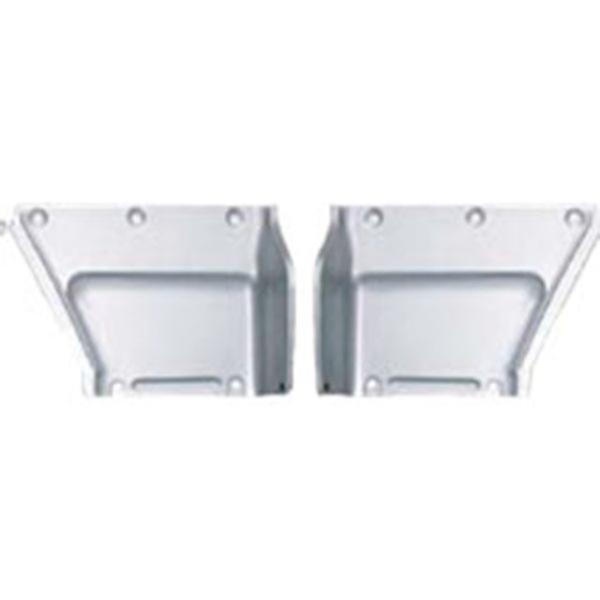 Stand Panel Inner For ISUZU ROCKY Truck Spare Body Parts