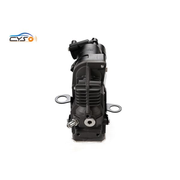 Original Mercedes Benz Air Suspension GL ML Class W164 Air Compressor 1643201204