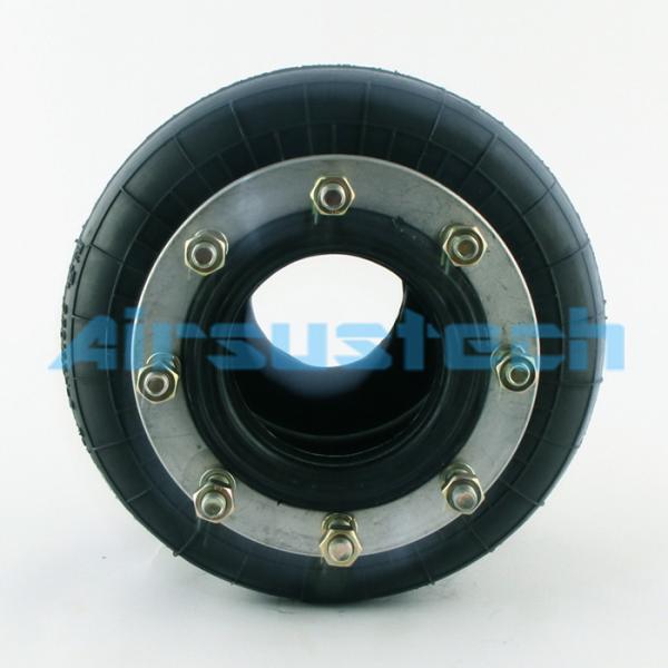 7.00 KG Primavera aerodinâmica de borracha enrolada W01M586979 Suspensão aerodinâmica para camiões