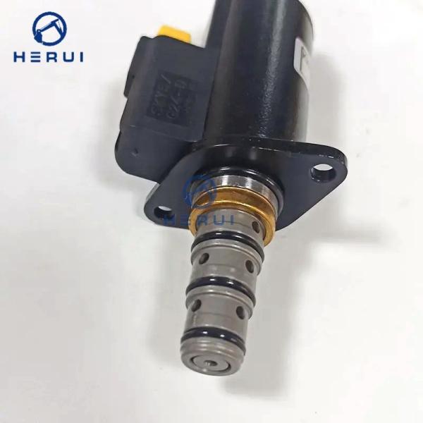 Solenoid Valve 315-4412 116-3526 KWE5K-3/G24E30 For  Excavator E320B E322B E322C