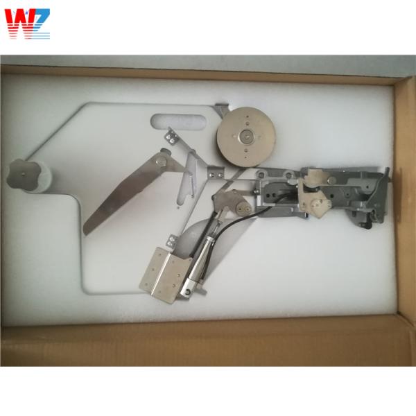 Pcb Assembly Machine Yamaha CL Feeder KW1-M4500-015 SMT Machine Cl 24mm Feeder