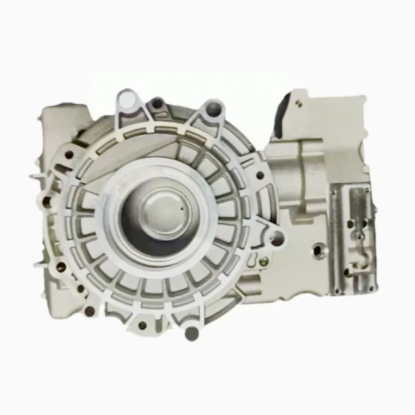 Half Gear Cylinder Repair Kit forZF22222 Designed for Replacement/Repair Purposes