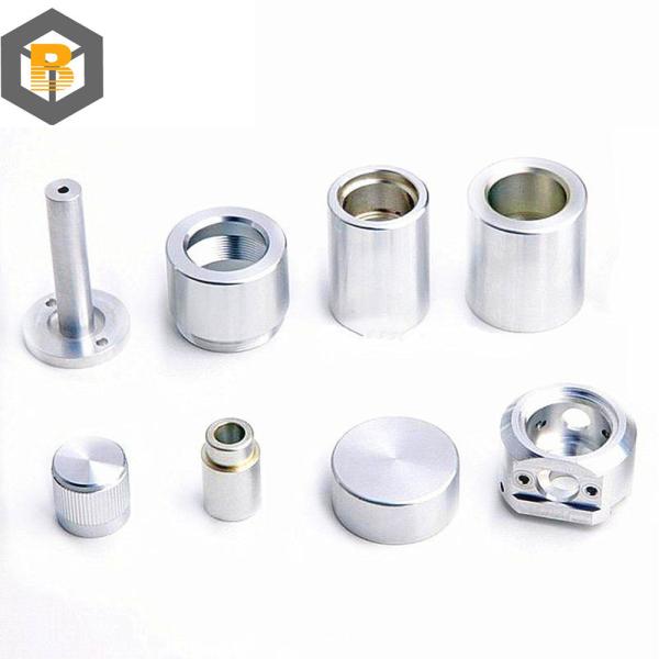 Mechanical Engineering Metal Recycling Machine for Custom 6061 7075 2024 Aluminum