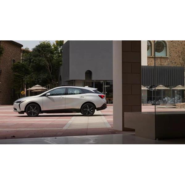 SAIC-GM 2024 Pure Electric Hatchback Buick Velite 6 Electric Car With Range 430km