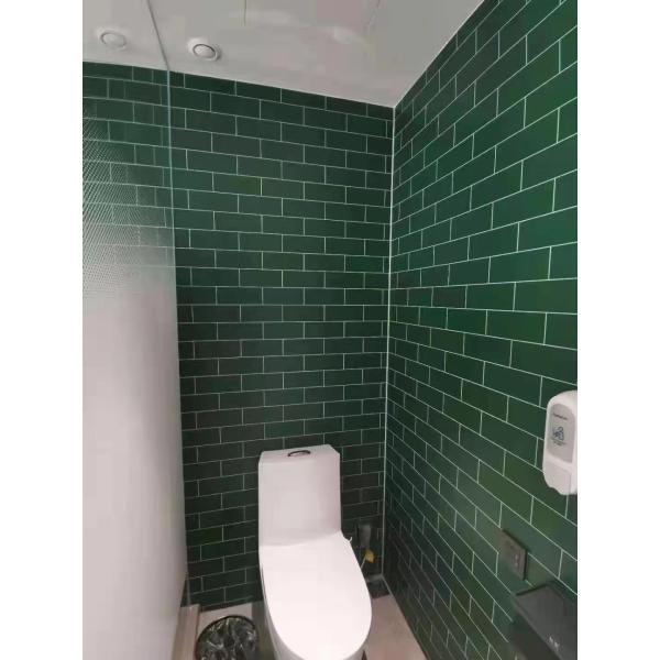 Waterproof Fire Resistant Wholesale SPC Wall Panel