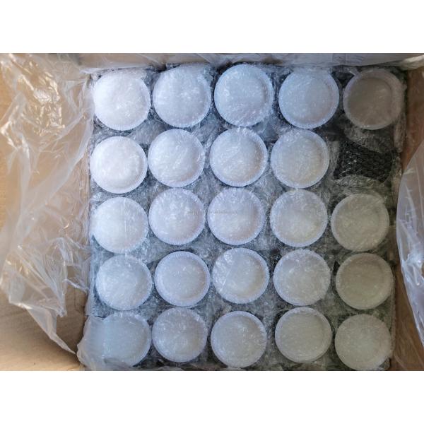 Custom Logo Wide Mouth 200ml PET Plastic Jar for Food and Candy Transparent Empty Customized Accepted Logo Food Grade