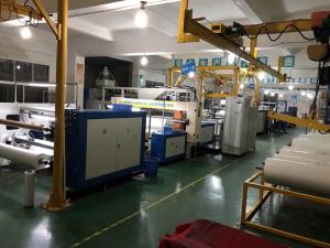 Shenzhen Tunsing Plastic Products Co., Ltd.