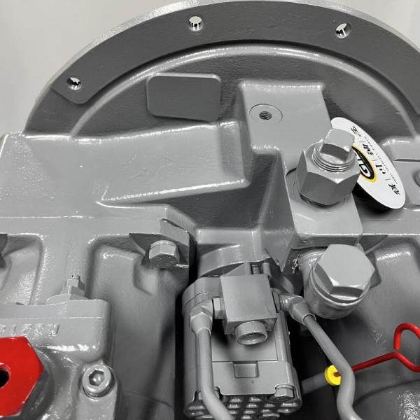 Tokugawa Hydraulic Remanufacturing GID Hitachi Hydraulic Pump YB60000253YB6000254 In ZX330 ZX360 EX350