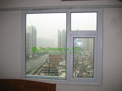 Soundproof Window & Door For Sale, Noise Proof Windows For Apartment/Office Project