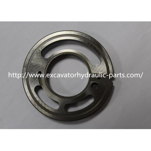 Гидронасос экскаватора ПСВ2-55Т разделяет плиту р клапана насоса Сумтиомо СХ120 700-4401 главную