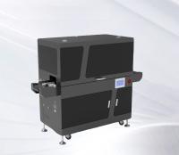Precision USB 3.0 Eco Solvent Flatbed Inkjet Industrial UV Printer