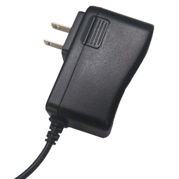 12.6V1A 3s Power Adapter for Hand Drill Electric Screwdriver Black Output Voltage