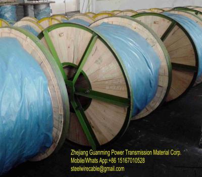 Dây cáp chống sét tk70