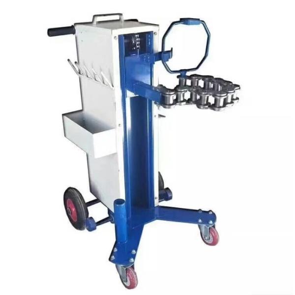 Пневматический держатель ключа удара, стойка поддержки ключа удара 100cm