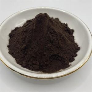 60% d'acide fulvique Brun poudre fine Biostimulants agricoles
