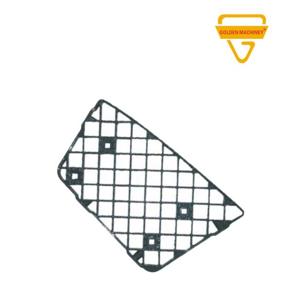 3798587 8143222 Ivec Truck Foot Board